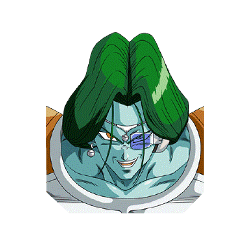Clever and Rational Staff Zarbon