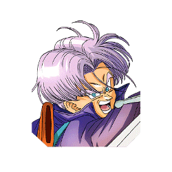 Evil-Slashing Blade Trunks (Teen)