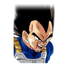 Limits and Anguish Vegeta