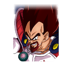 An Invasion Bet on Primacy King Vegeta