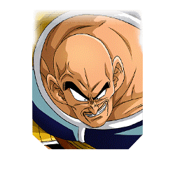 Cruel Pursuit Nappa
