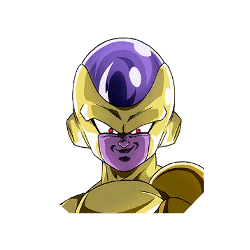Worst Enemy Resurrected Golden Frieza