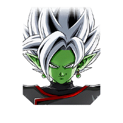 Dawn of an Ideal World Fusion Zamasu