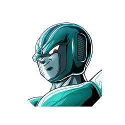 Infinite Terror Metal Cooler
