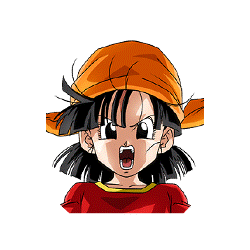 Stamina to Attack Evil Pan (GT)