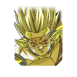 Ambition to Overthrow Zen-Oh Super Hearts
