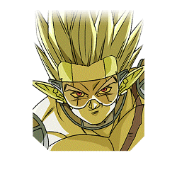 Ultimate Godslayer Super Hearts