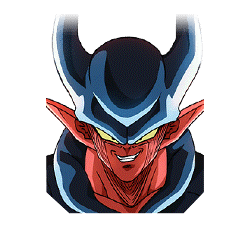 Modified Evil Janemba (Modified)