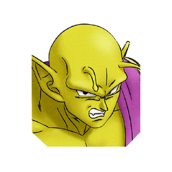 Unprecedented Power-Up Piccolo (Power Awakening)