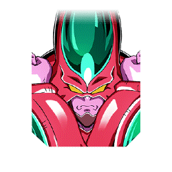 Extreme Vengeful Energy Hatchiyack (Giant Form)