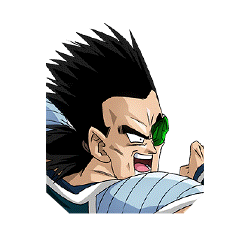 Saiyan Alliance Tora