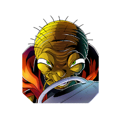 Energy to Fulfill Ambitions Babidi