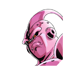 Destructive Scattershot Strike Buu (Super)