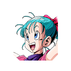 A Quest That Makes Wishes Come True Bulma (Youth)