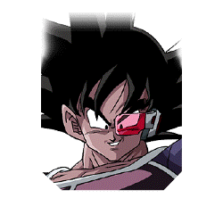 Demonic Fighter Wielding Forbidden Power Turles