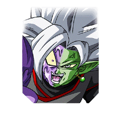 Divine Peremptory Judgment Fusion Zamasu