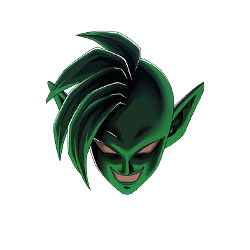Infinite Sanctuary Fusion Zamasu