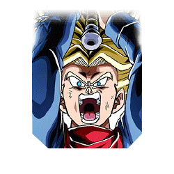 Hope at the End of a Deadly Showdown Super Saiyan Trunks (Future)