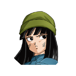 Those Confronting the Darkness Mai (Future)