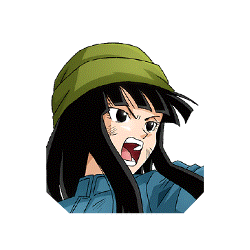 Counterattack of Humanity's Survivors Mai (Future)