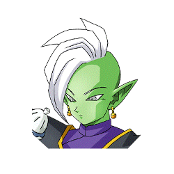 Doubts about Mortals and Gods Zamasu