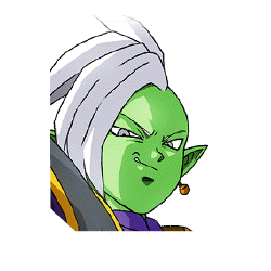 Rebellion Against Divine Justice Zamasu