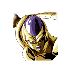 Golden Overheated Power Golden Metal Cooler