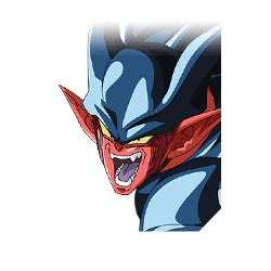 Boost Received in the Depths of Hell Janemba (Modified)