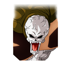 Terrifying Phantom Majin Hirudegarn