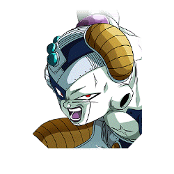 Infinite Malice Mecha Frieza