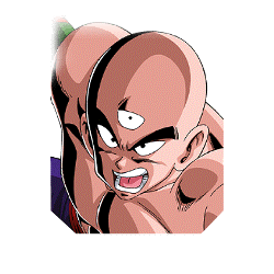 Crane School's True Strength Tien