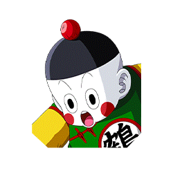 Unassuming Skilled Fighter Chiaotzu