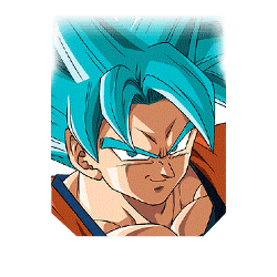 Travels Beyond Time and Space Super Saiyan God SS Goku
