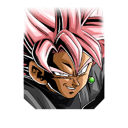 Terrifying Zero Mortals Plan Goku Black (Super Saiyan Rosé) + Zamasu