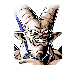 World Shrouded in Evil Power Omega Shenron