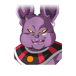 Visitor from Beyond the Universe Champa
