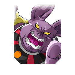 God of Destruction's Ideals Champa