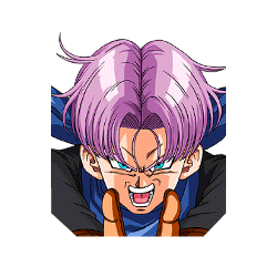 Cunning Parasitic Ability Trunks Possessed (GT)