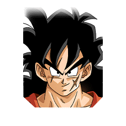 Starting Over in the Otherworld Yamcha (Angel)