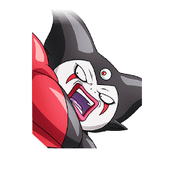 Acquisition of Immense Power Third Eye Gomah