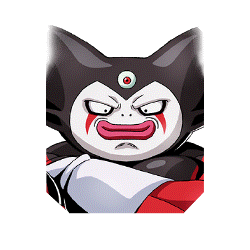 Threat of the Third Eye Third Eye Gomah