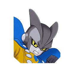 Alliance of Justice Gamma 2 + Piccolo (Power Awakening)