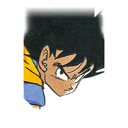 Limit-Shattering Showdown Goku