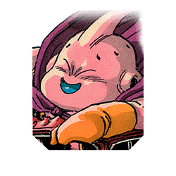 Unfathomable Entity Majin Buu (Good)