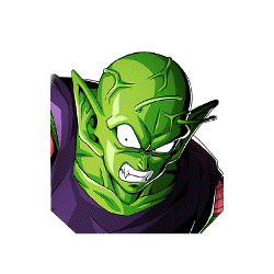 Desperate Onslaught Piccolo