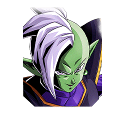 Terrifying Zero Mortals Plan Zamasu + Goku Black (Super Saiyan Rosé)